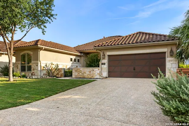 1114 Via Belcanto, San Antonio, TX 78260 - #2