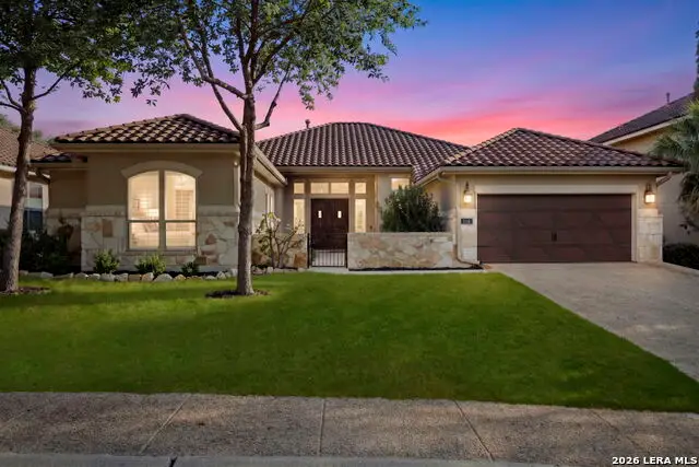 1114 Via Belcanto, San Antonio, TX 78260 - #3