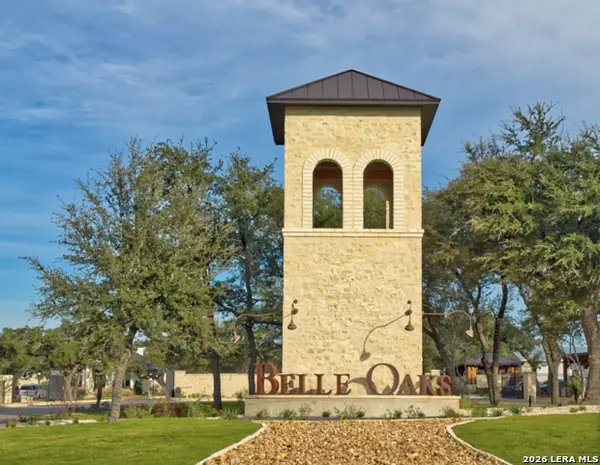 34721 Carries Creek, Bulverde, TX 78163