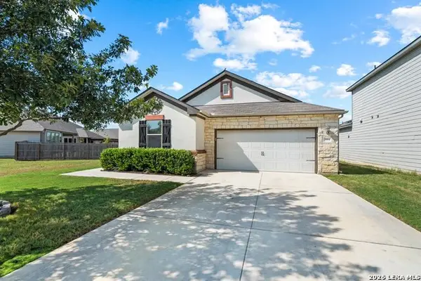 3964 Legend Rock, New Braunfels, TX 78130