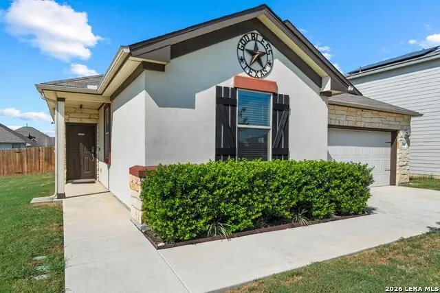3964 Legend Rock, New Braunfels, TX 78130 - #3