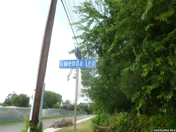 5439 Gwenda Lea, San Antonio, TX 78242