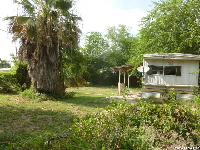 5439 Gwenda Lea, San Antonio, TX 78242 - #2