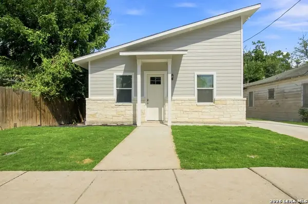 210 Stace, San Antonio, TX 78204
