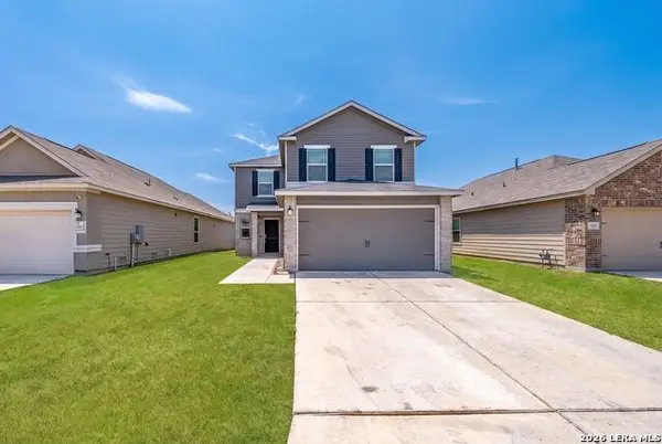 3250 Comanche Crossing, San Antonio, TX 78224