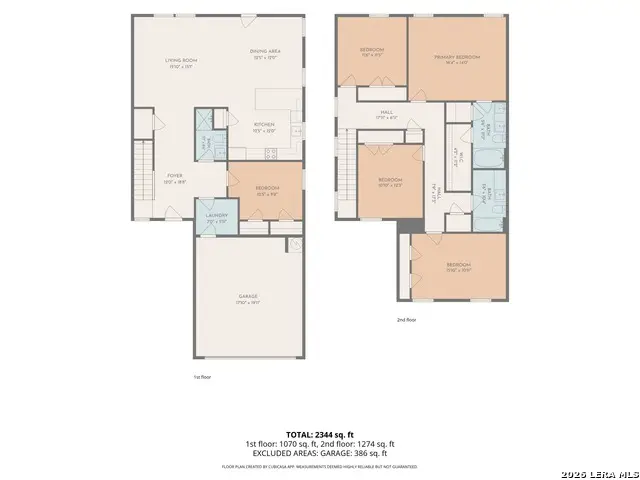 3250 Comanche Crossing, San Antonio, TX 78224 - #2
