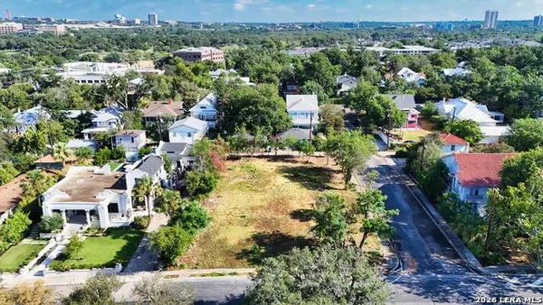 255 Brahan Blvd, San Antonio, TX 78215