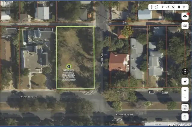 255 Brahan Blvd, San Antonio, TX 78215 - #2