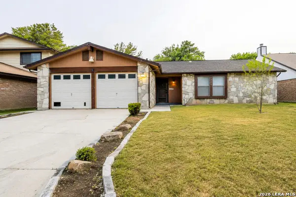 1211 Chilton, San Antonio, TX 78251