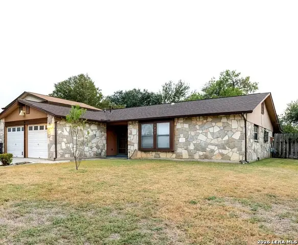 1211 Chilton, San Antonio, TX 78251 - #2