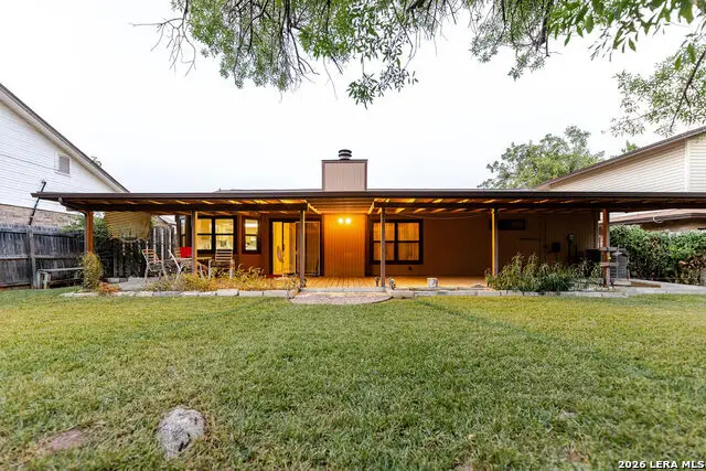 1211 Chilton, San Antonio, TX 78251 - #3