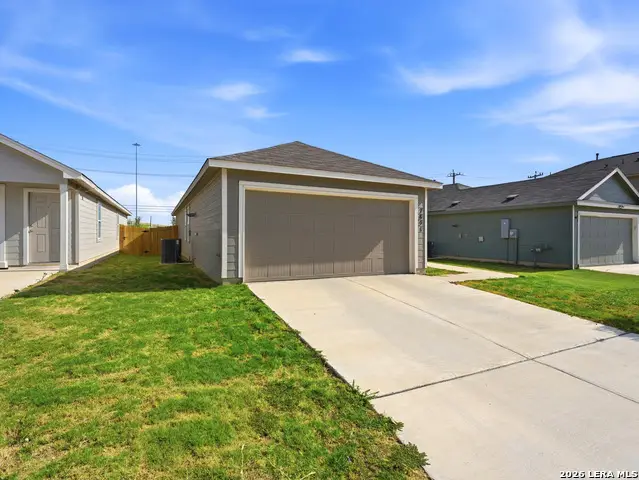 7851 Nessie Trl, San Antonio, TX 78227 - #2