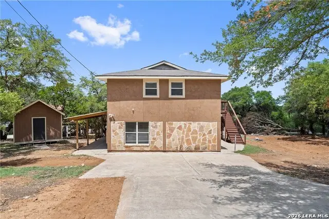 404 Valley Ridge, Canyon Lake, TX 78133 - #1
