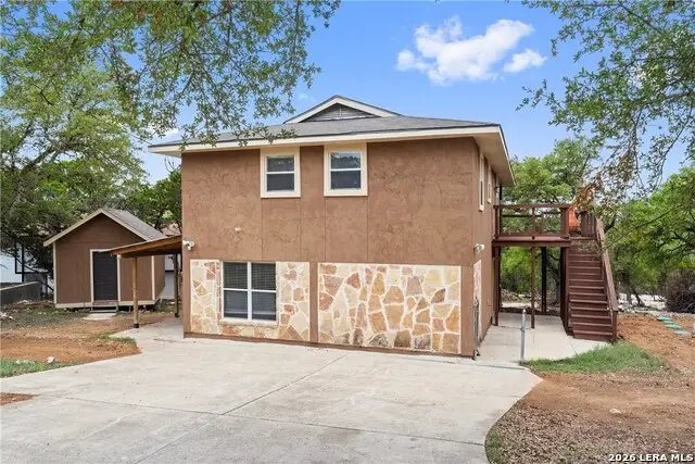 404 Valley Ridge, Canyon Lake, TX 78133 - #3