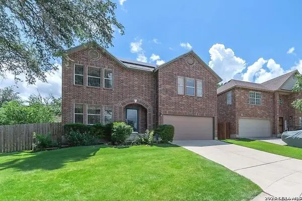 16618 Blanco Ky, San Antonio, TX 78247
