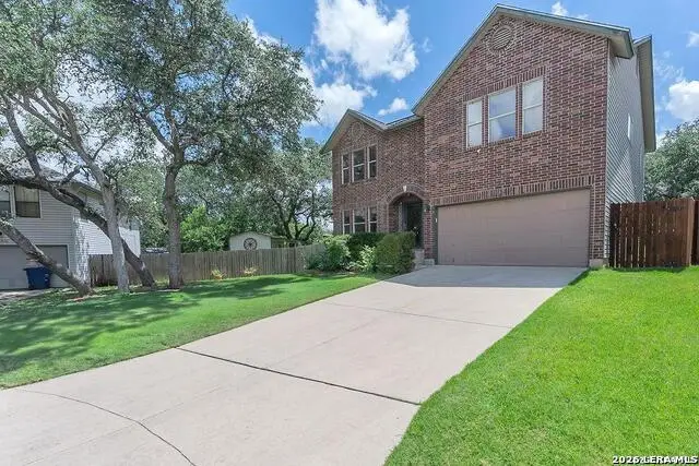 16618 Blanco Ky, San Antonio, TX 78247 - #2