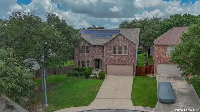 16618 Blanco Ky, San Antonio, TX 78247 - #3