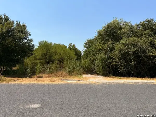 0 Henze Rd, San Antonio, TX 78223