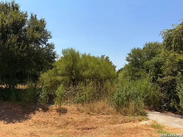 0 Henze Rd, San Antonio, TX 78223 - #3