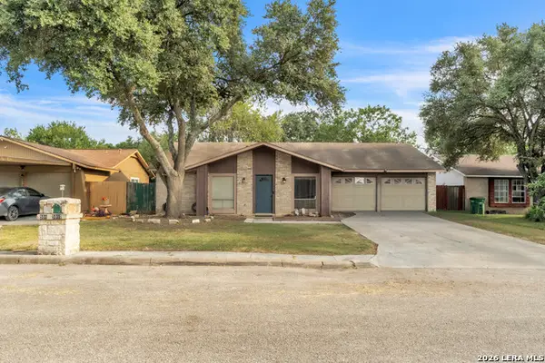 5910 Lake Pines St, San Antonio, TX 78222