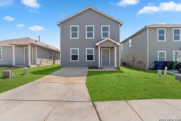 8623 Astral Pl, San Antonio, TX 78252
