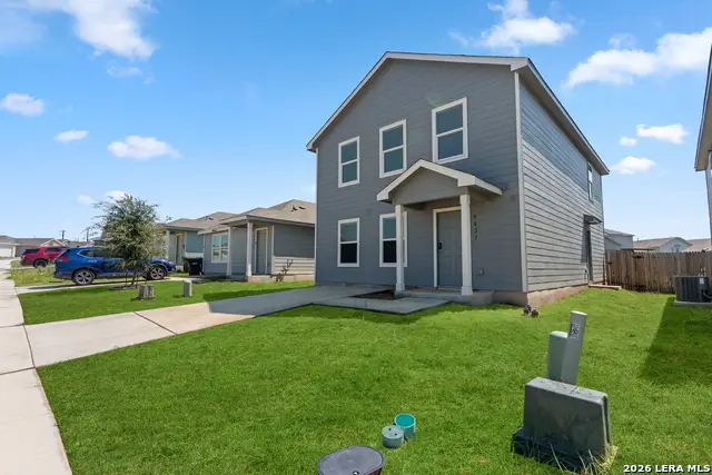 8623 Astral Pl, San Antonio, TX 78252 - #2