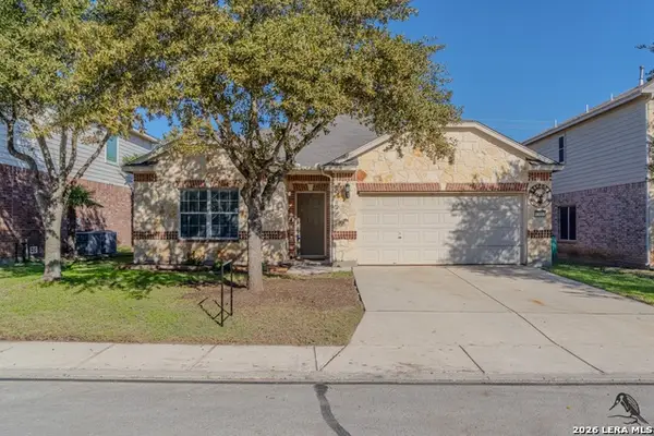 12015 Edward Conrad, San Antonio, TX 78253