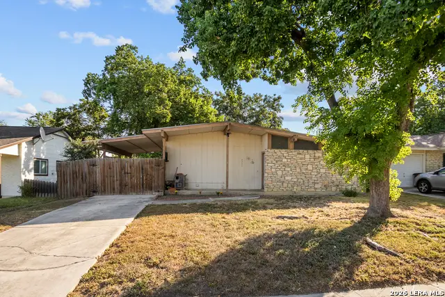 4311 Limpio, San Antonio, TX 78233 - #1