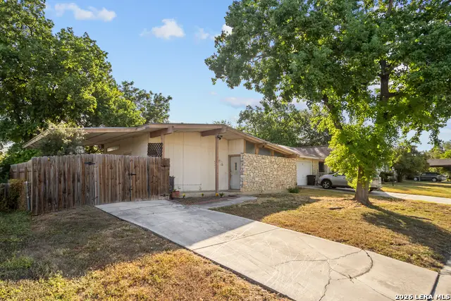 4311 Limpio, San Antonio, TX 78233 - #2