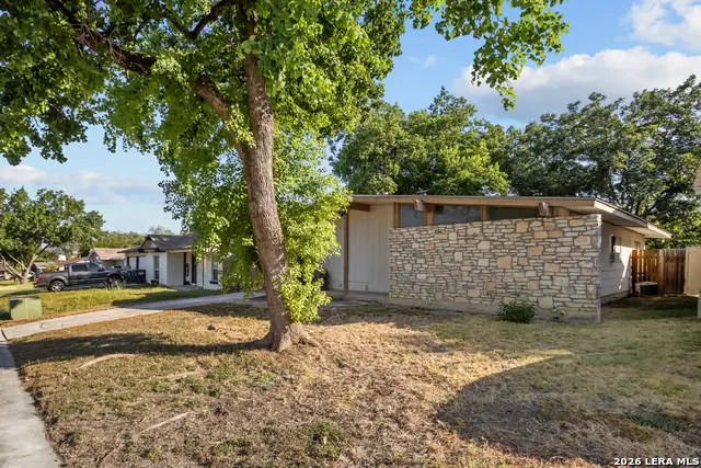 4311 Limpio, San Antonio, TX 78233 - #3