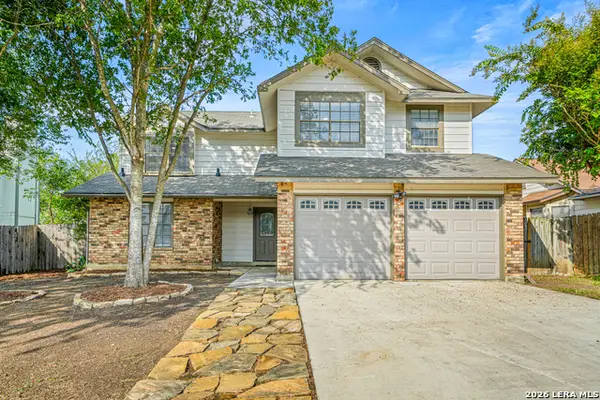 5635 Timber Star, San Antonio, TX 78250