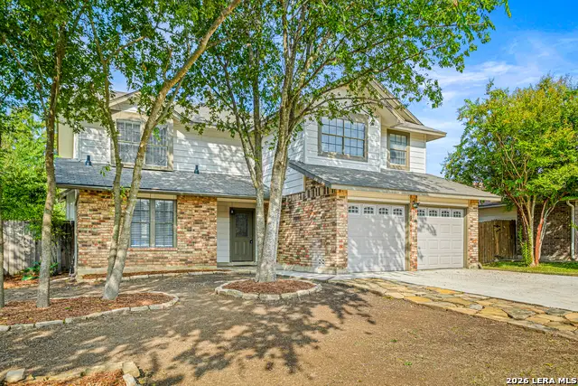 5635 Timber Star, San Antonio, TX 78250 - #2