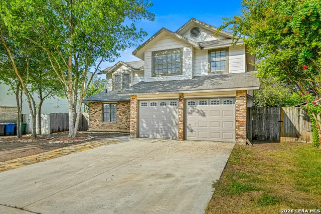5635 Timber Star, San Antonio, TX 78250 - #3