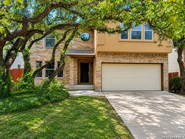 418 Diver, San Antonio, TX 78253