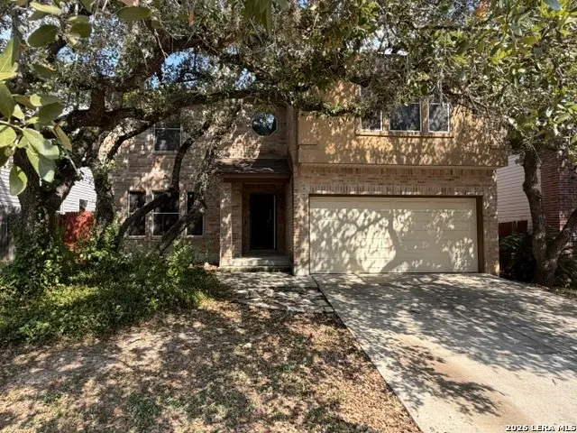 418 Diver, San Antonio, TX 78253 - #2