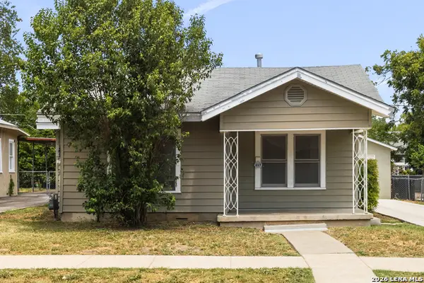 227 Linares St, San Antonio, TX 78225