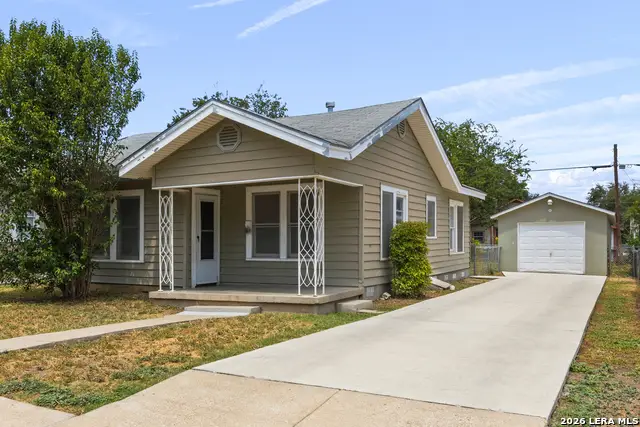227 Linares St, San Antonio, TX 78225 - #3