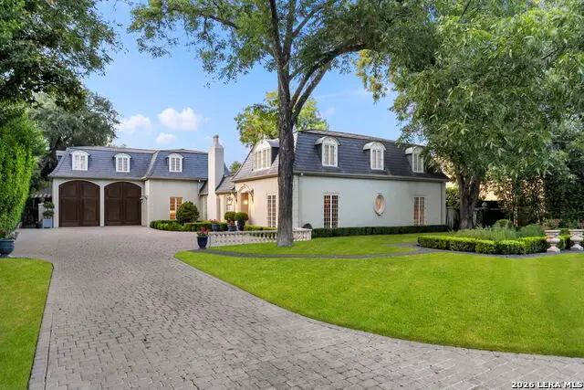 503 Terrell Rd, San Antonio, TX 78209 - #1