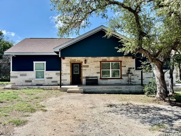 351 Line Camp, Spring Branch, TX 78070