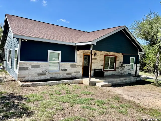 351 Line Camp, Spring Branch, TX 78070 - #2