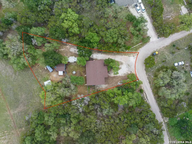 351 Line Camp, Spring Branch, TX 78070 - #3