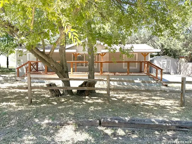 7939 Whartons Dock Rd, Bandera, TX 78003 - #1