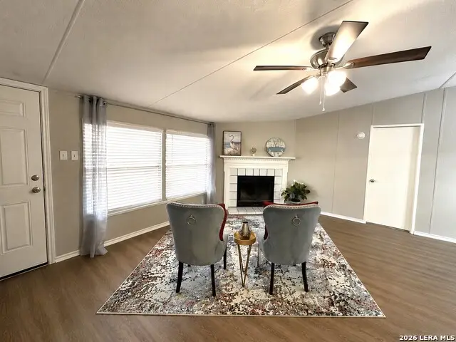 7939 Whartons Dock Rd, Bandera, TX 78003 - #2