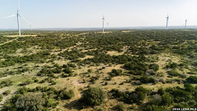 TRACT 8 LWR Hwy 377, Rocksprings, TX 78880 - #1