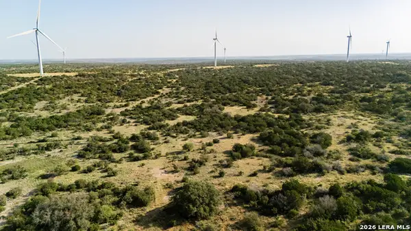 TRACT 8 LWR Hwy 377, Rocksprings, TX 78880