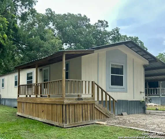 275 Placid Cove, New Braunfels, TX 78130 - #1