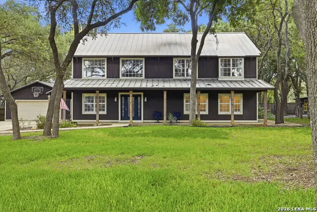 8806 Shoshoni Trl, San Antonio, TX 78255 - #1