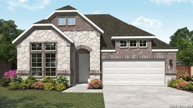 13430 St Jerome Pl, San Antonio, TX 78253 - #1