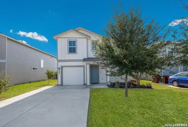 3862 Snowbird, Converse, TX 78109