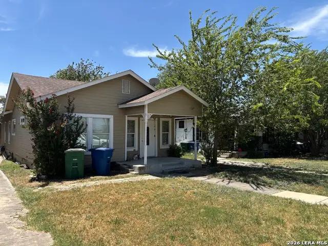 1132 W Rosewood Ave, San Antonio, TX 78201 - #2